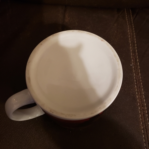 Starbucks Beijing coffee mug - Picture 5 of 8